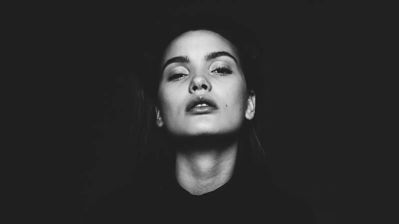 Fotografía de la serie Lo que queda de la luz